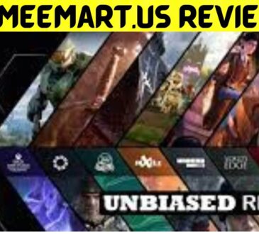 Gameemart.us Reviews