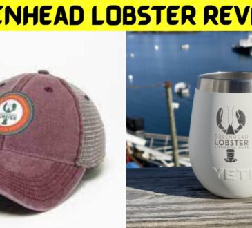 Greenhead Lobster Reviews