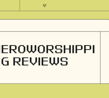 Heroworshipping Reviews