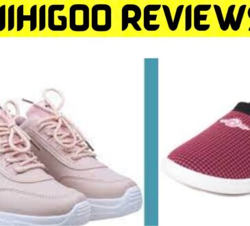 Hihigoo Reviews