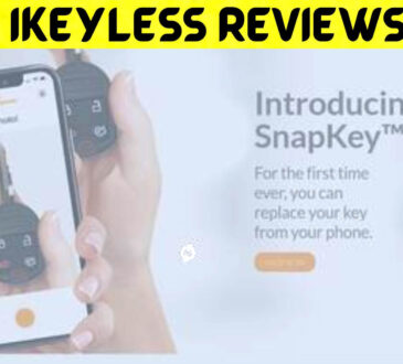 IKeyless Reviews