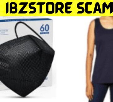 Ibzstore Scam