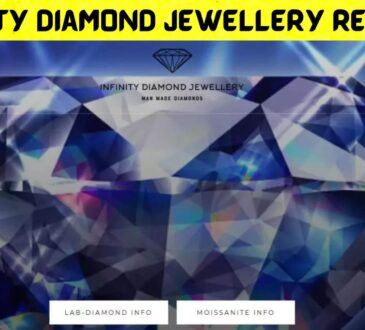 Infinity Diamond Jewellery Reviews