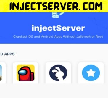Injectserver. Com