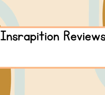 Insrapition Reviews
