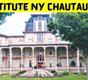 Institute NY Chautauqua