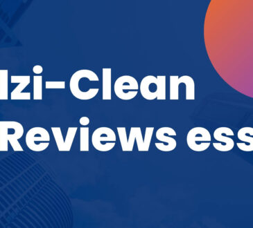 Izi-Clean Reviews
