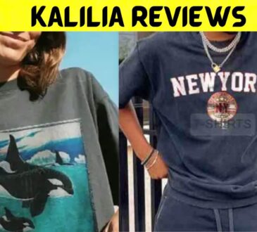 Kalilia Reviews