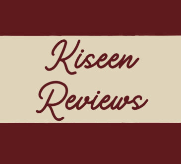 Kiseen Reviews