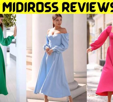 Midiross Reviews