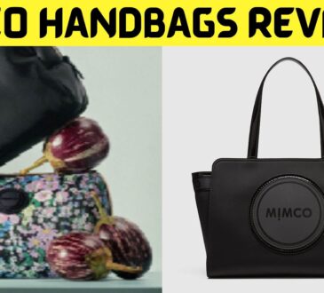 Mimco Handbags Reviews