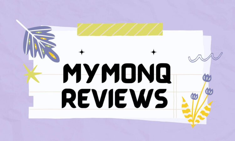 Mymonq Reviews