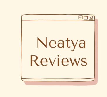 Neatya Reviews