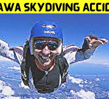 Ottawa Skydiving Accident