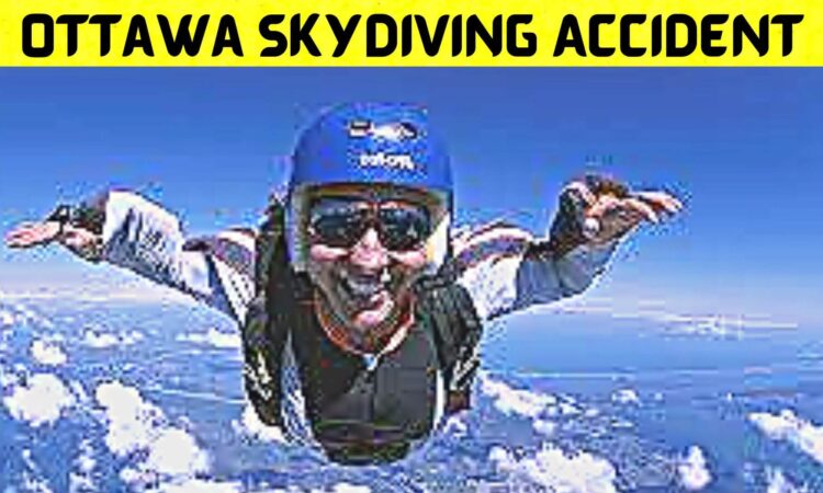 Ottawa Skydiving Accident