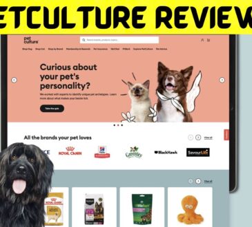 Petculture Reviews