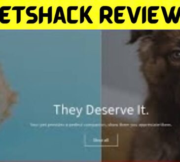 Petshack Reviews