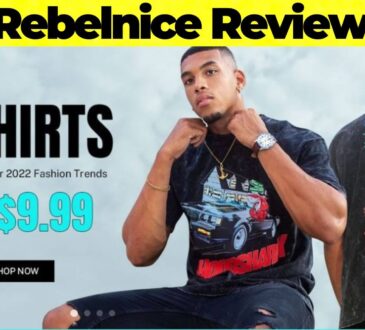 Rebelnice Reviews