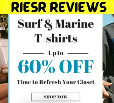 Riesr Reviews