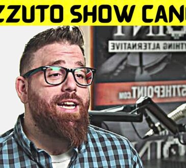 Rizzuto Show Cancer