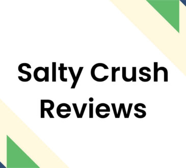 Salty Crush Reviews