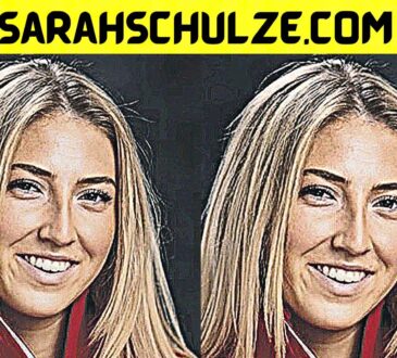 Sarahschulze.Com