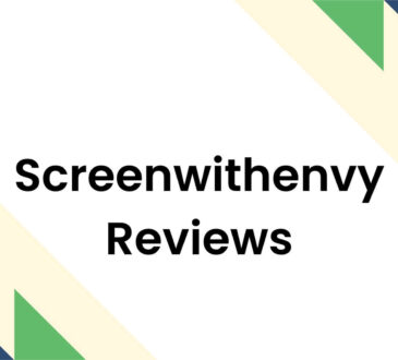 Screenwithenvy Reviews