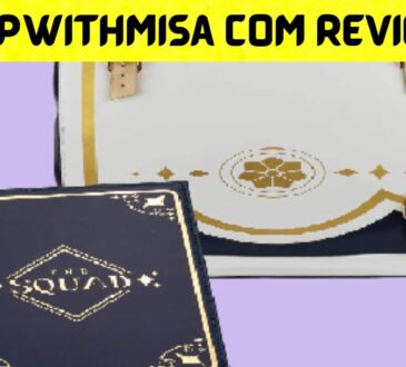 Shopwithmisa com Reviews