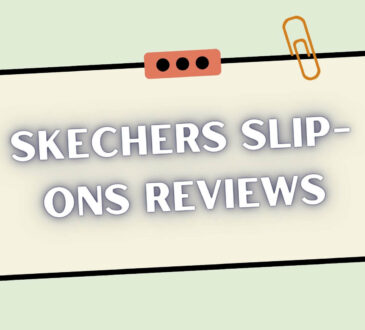 Skechers Slip-Ons Reviews