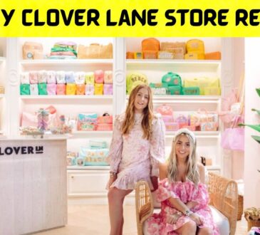 Stoney Clover Lane Store Reviews