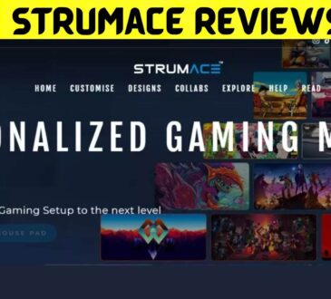 Strumace Reviews