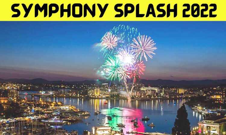 Symphony Splash 2022