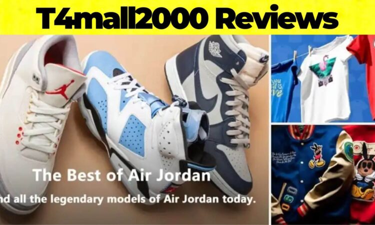 T4mall2000 Reviews