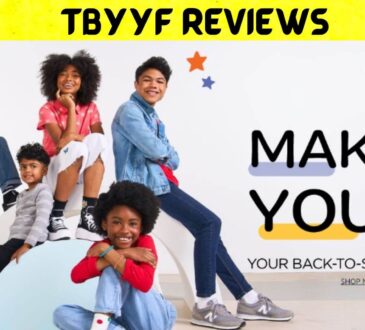 Tbyyf Reviews