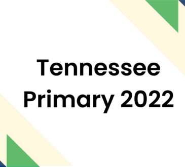 Tennessee Primary 2022