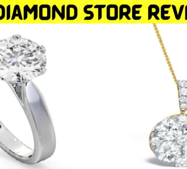 The Diamond Store Reviews