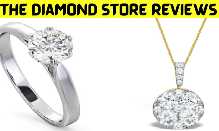 The Diamond Store Reviews