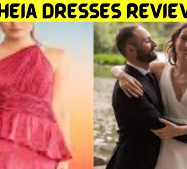 Theia Dresses Reviews