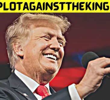 Theplotagainsttheking com