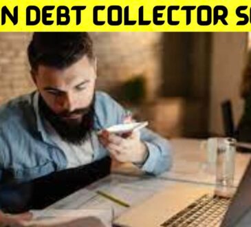 Unifin Debt Collector Scam