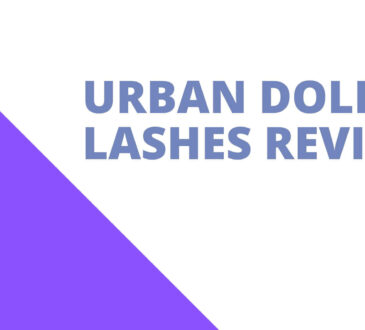 Urban Doll Lashes Reviews