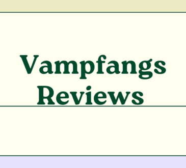 Vampfangs Reviews
