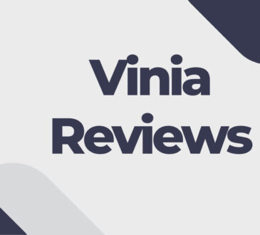 Vinia Reviews