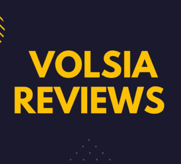 Volsia Reviews