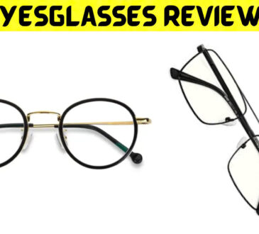 Yesglasses Reviews
