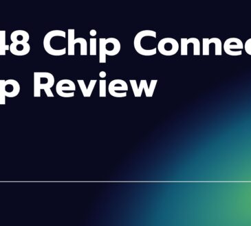 2248 Chip Connect App Review