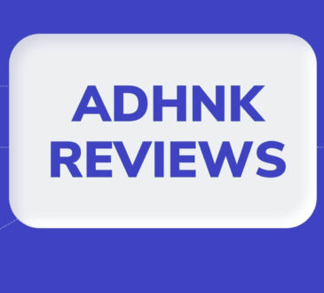 Adhnk Reviews