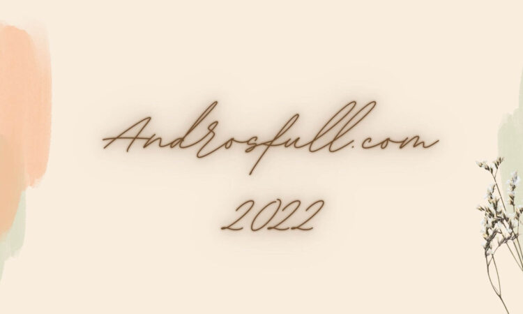 Androsfull.com 2022