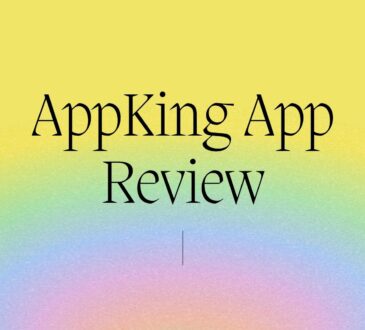 AppKing App Review