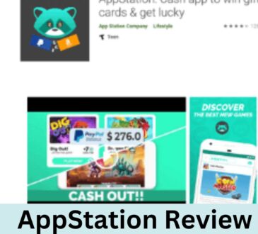 AppStation Review